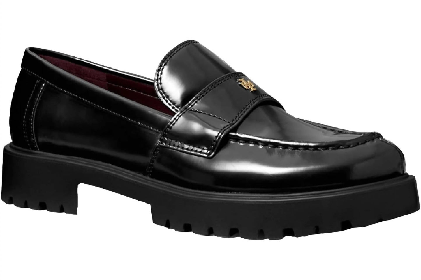 Tory Burch - Women's Footwear Classic Lug Loafer Shoes