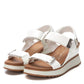 Xti - Women's Wedge Sandals