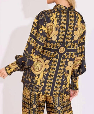 Alden Adair - Sadie Top