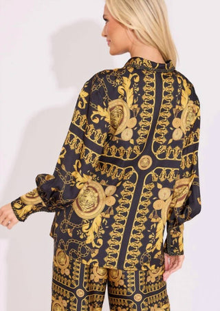 Alden Adair - Sadie Top