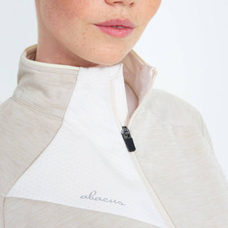 Abacus Sportswear Us - Ardfin Softshell Mock Neck Jacket