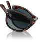 Persol - Óculos de sol dobráveis ​​masculinos