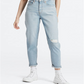 Calça Jeans Feminina Levi's Azul Tamanho 32