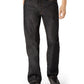 Calça jeans Levi's Big &amp; Tall 501 Original Shrink To Fit Masculina, Preta, Tamanho 44X30