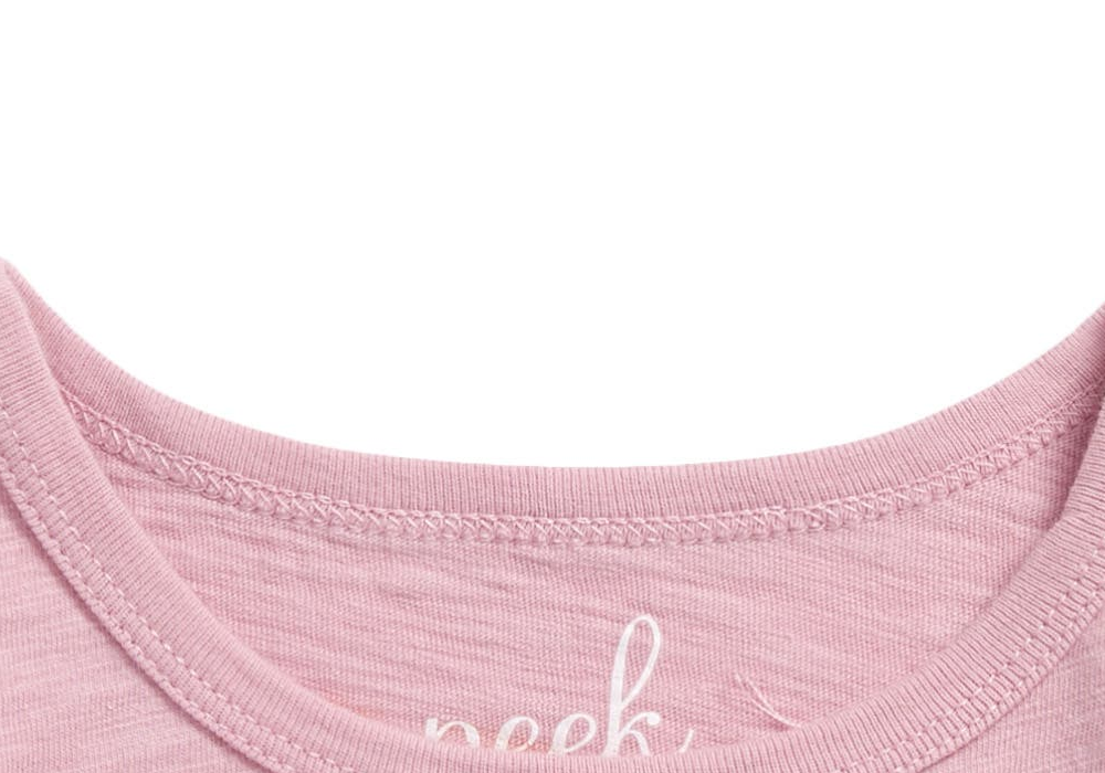 Camiseta Nikola Tesla Energy Flutter Sleeve - Violeta Tamanho 2T