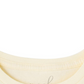 Camiseta infantil estampada Peek Aren't You Curious, tamanho 6-7, na cor off-white