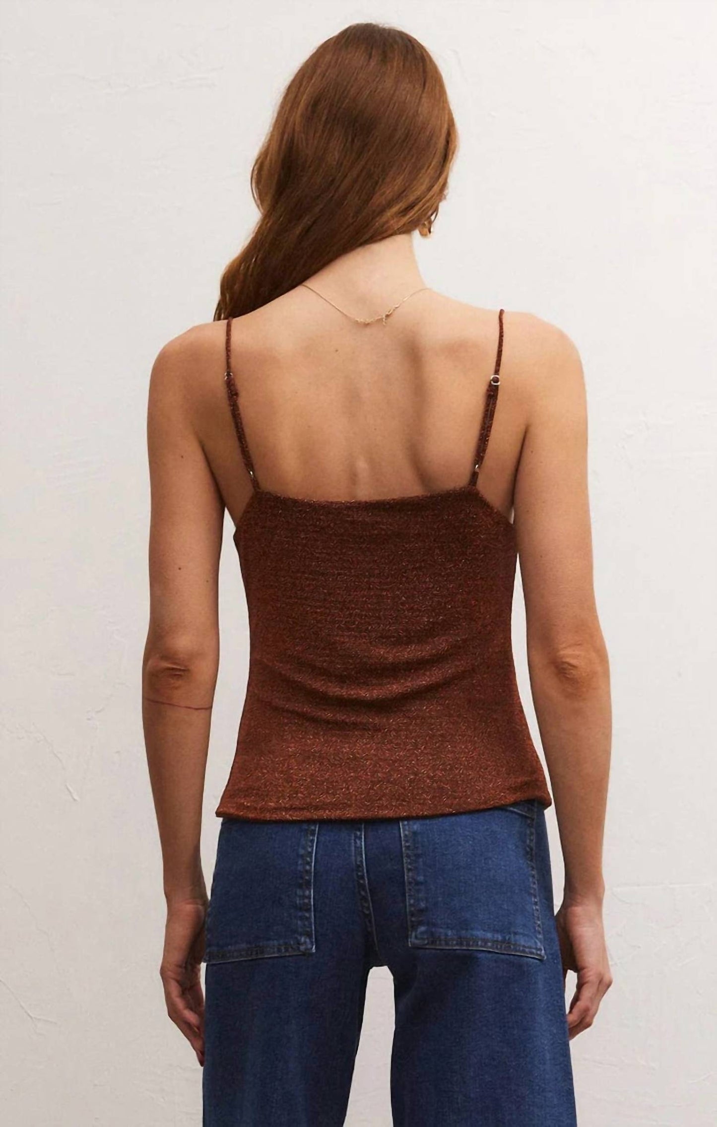 Z Supply - Anza Sparkle Cami