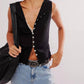 Free People - Tilly Vest