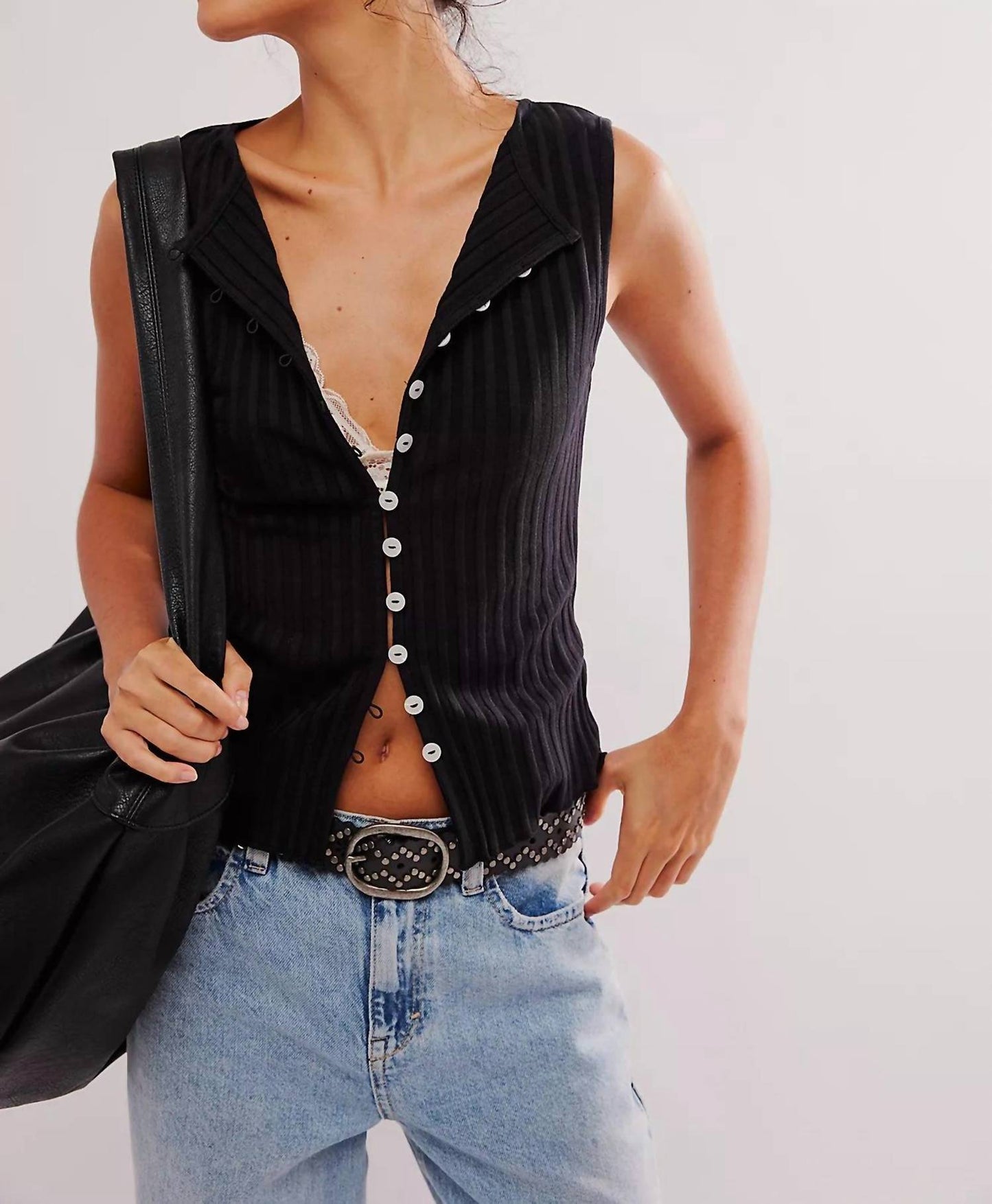 Free People - Tilly Vest