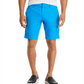 Shorts masculino Hugo Boss Litt Water Repellent Slim Fit Azul Tamanho 34