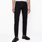 Calça Jeans Slim Fit Masculina Hugo Boss Preta Tamanho 32