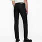 Calça Jeans Slim Fit Masculina Hugo Boss Preta Tamanho 32
