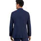 BOSS Men's Slim Fit Virgin Wool Suit Jacket - Navy