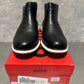 Botas Chelsea Parker Masculinas New York And Company Pretas Tamanho 10