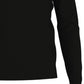 Suéter Hugo Boss San Cassius Logo Masculino Preto Tamanho Médio