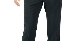 Hugo Boss Men's Modern Fit Super Flex Suit Pants Green Size 4