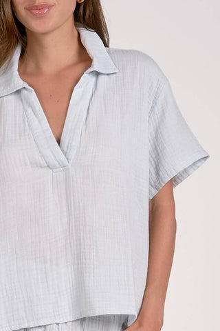 Elan - Blusa Brisa de Verão