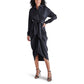 Steve Madden - Sula Long Sleeve Shirtdress