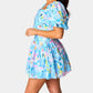 Buddylove - Cutie Set Two Piece Top Skirt