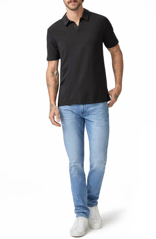 Paige - Calça jeans masculina Federal Porters