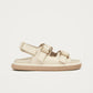 Alohas - Women's Harper Leather Sandals