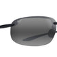 Maui Jim - Ho'okipa Xl Reader 1.5 Power Polarized Sunglasses