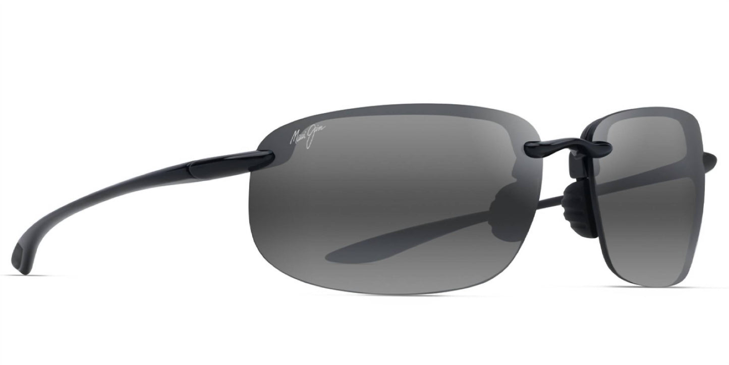 Maui Jim - Ho'okipa Xl Reader 1.5 Power Polarized Sunglasses