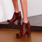 Kork-Ease - Women's Shirome Ankle Boot