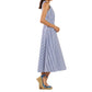 Jude Connally - Easton Dress Cotton Shirting
