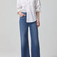 Citizens Of Humanity - Loli Mid Rise Baggy Jeans