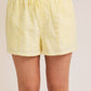 Gilli - Women's Eyelet Boxer Shorts