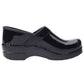 Dansko - Women's Professional Patent Leather Clog