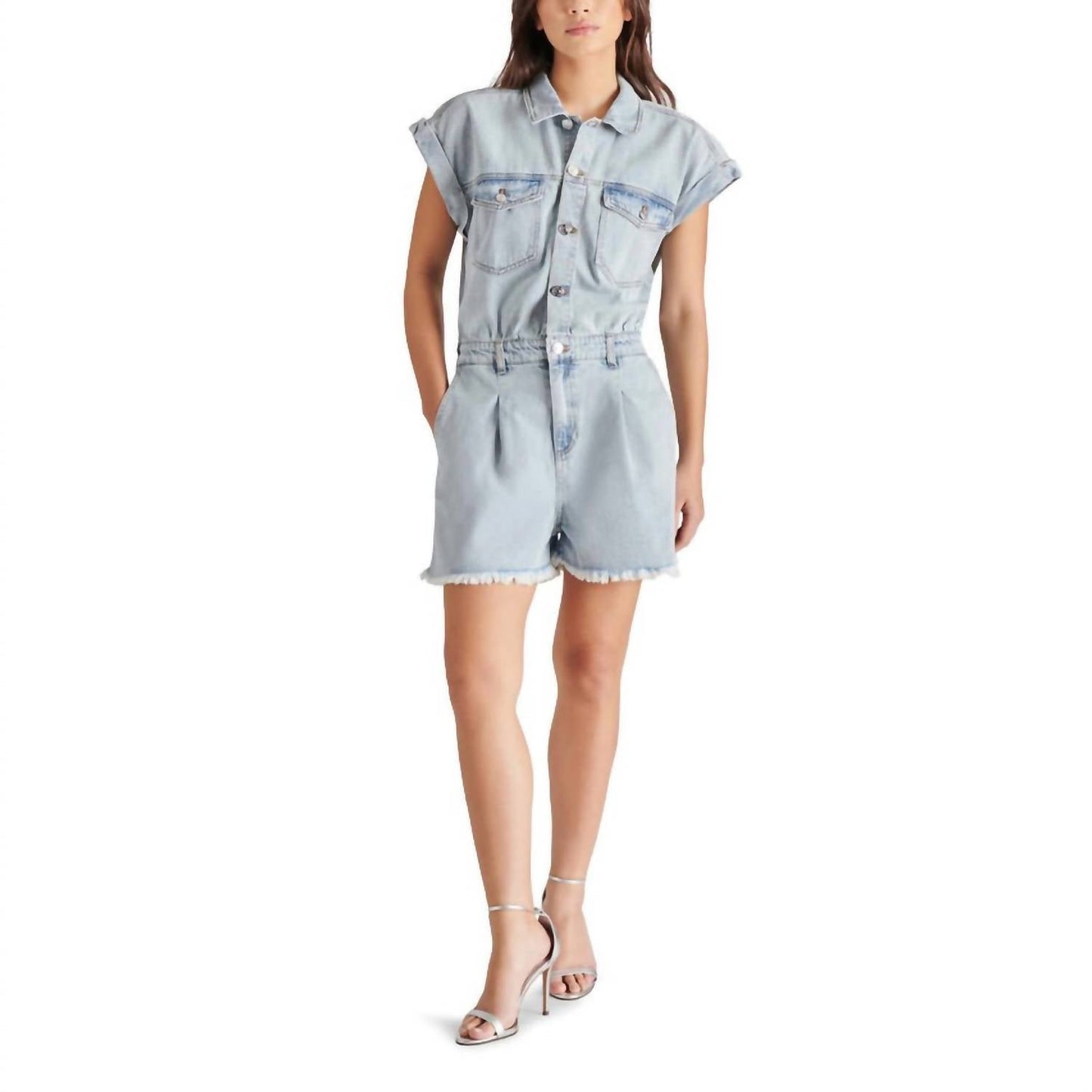 Steve Madden - Calliope Romper