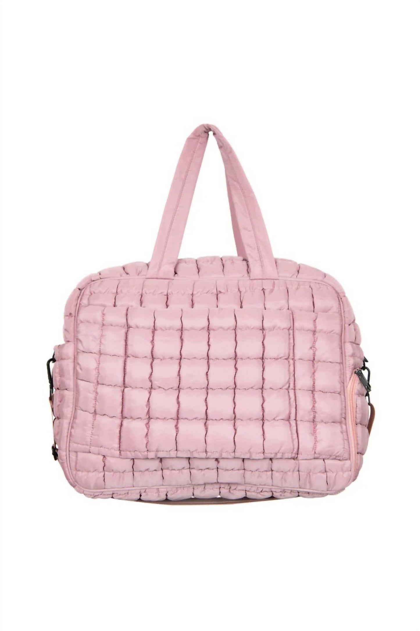Katydid - Garment Duffel Bag With Pass-thru Slip Duffel Bag