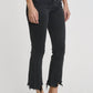 Pistola - Women's Lennon High Rise Cropped Boot Cut Jeans