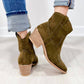Corkys Footwear - Quittin Time Western Boot
