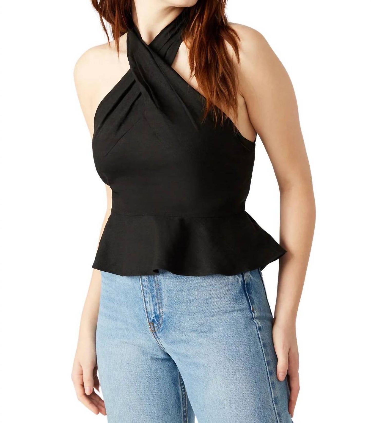 Steve Madden - Kosta Top