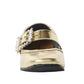 Free People - Women's Ursa Gemini Ballet Flat