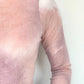 124 Voltaire - Gauzy Bodysuit