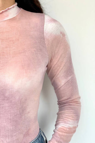 124 Voltaire - Body transparente