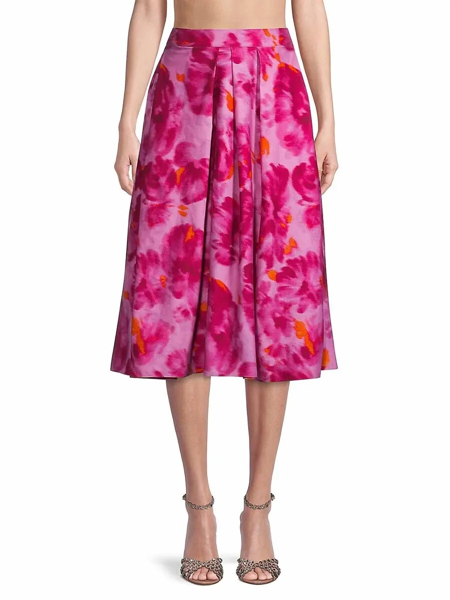 Sachin & Babi - BRITON SKIRT