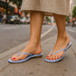 Cushionaire - Women's Cruise Flip Flops