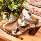 Myra Bag - Women's Cora Jo Bootie