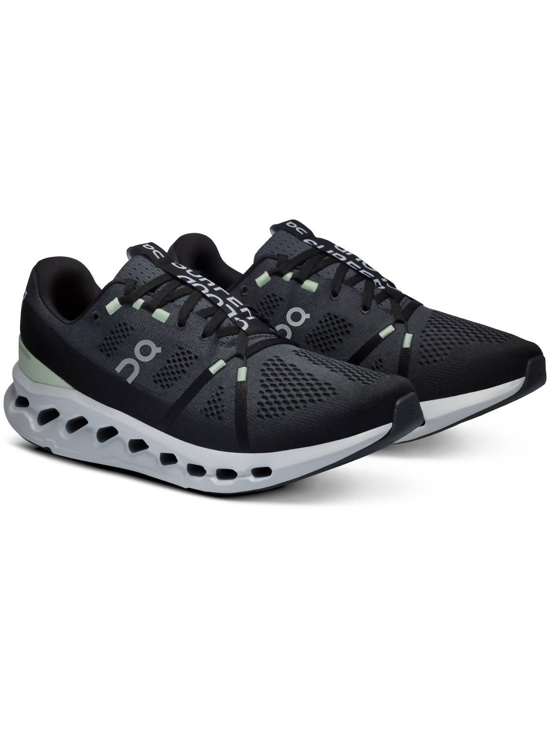 On Running - Men's Cloudsurfer Sneakers