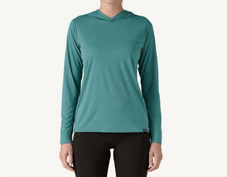 Patagonia - Capilene Cool Daily Hoody