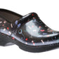 Dansko - Unisex LT Pro Patent Clogs