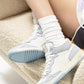 Oncept - Women's Philly Hi-top Sneakers