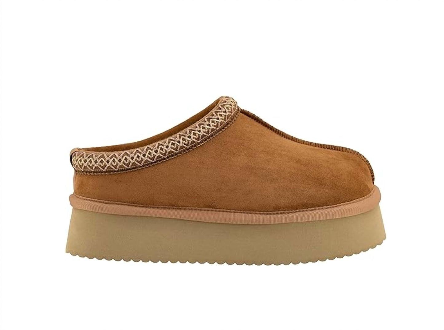 Corkys Footwear - Women's Tobacco Faux Suede Shoes