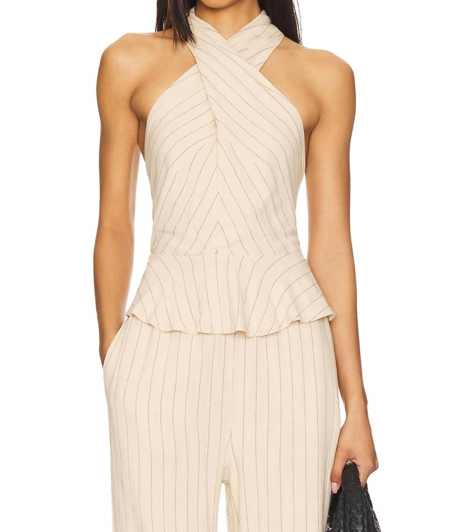 Steve Madden - Kosta Sleeveless Top