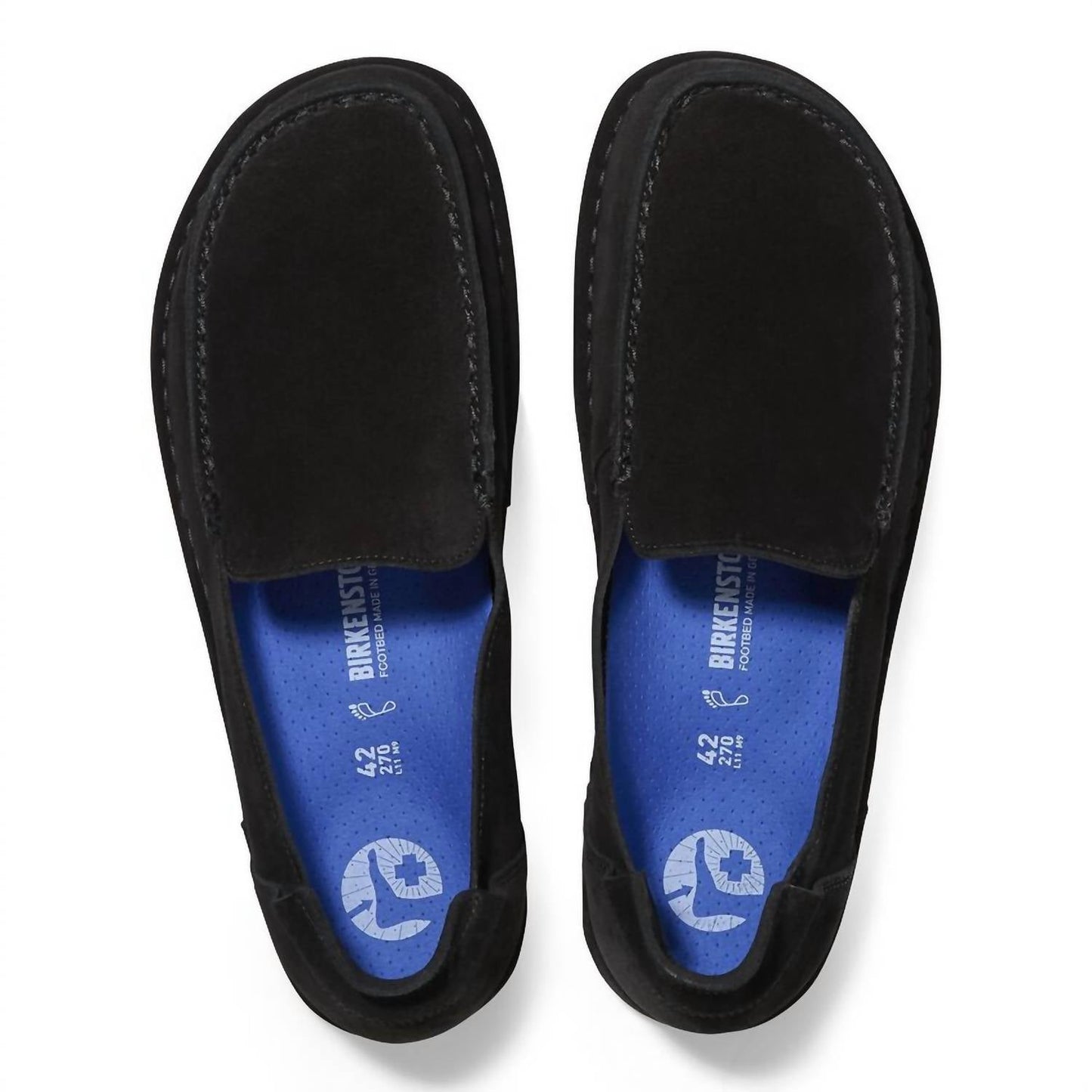 Birkenstock - Men's Utti Slip On